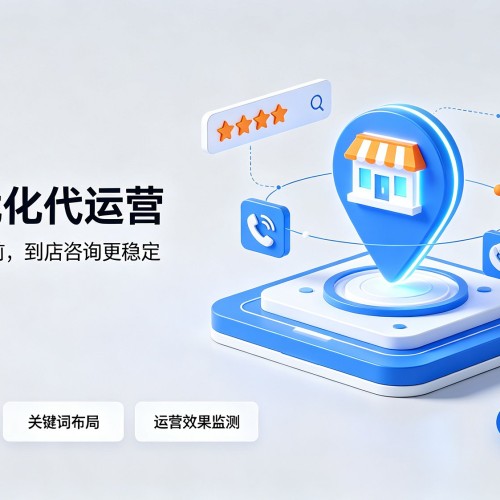 水富GEO优化